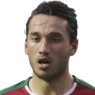 Ezra Walian