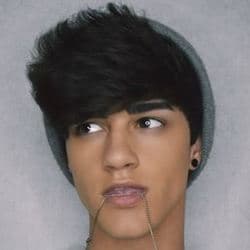 Famous Calebs | Famous Birthdays