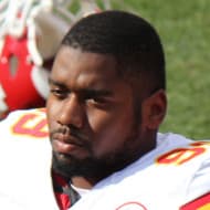 Vance Walker