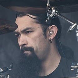 Johan Hegg - Age, Bio, Family | Famous Birthdays
