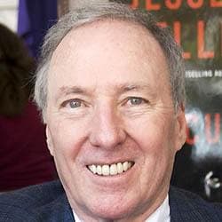 Joseph Wambaugh Jr. - Bio, Family | Famous Birthdays