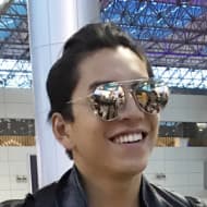 Darren Wang