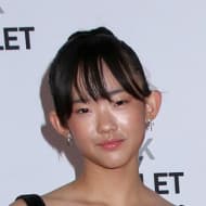 Hazel Wang