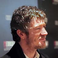 Barry Ward