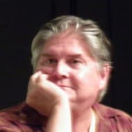 Jim Ward