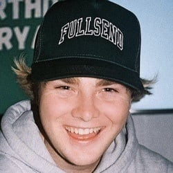 Alex Paige Moore - Age, Bio, Family | Famous Birthdays