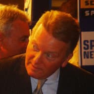 Frank Warren