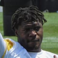 Darnell Washington