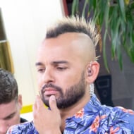 Carl Wastie