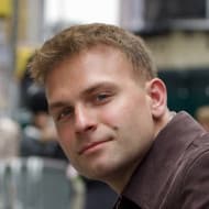 Andrew Wave