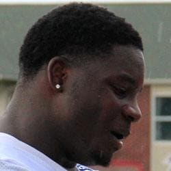 Sean Weatherspoon - Age, Bio, Family | Famous Birthdays