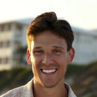 Zach Webber