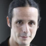 Philipp Weber