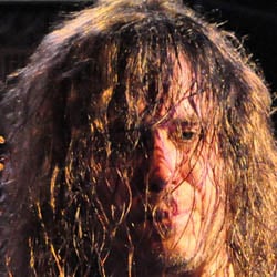 Bajistas nacidos en Nueva York