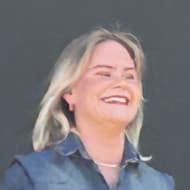 Annika Wedderkopp