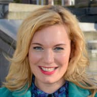 Marlijn Weerdenburg