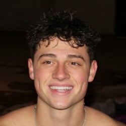 Luke Wehry - Age, Bio, Family | Famous Birthdays