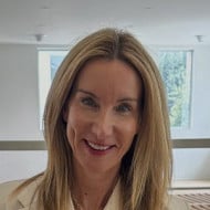 Jennifer Welch
