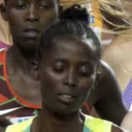 Diribe Welteji