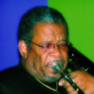 Fred Wesley