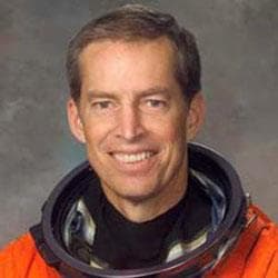 James Wetherbee - Age, Bio, Family | Famous Birthdays