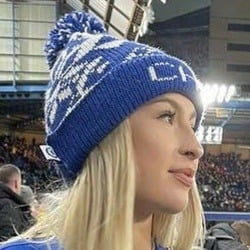 Leah Ray - Bio, Family | Famous Birthdays