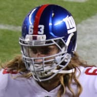 Chad Wheeler