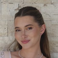 Madeleine White