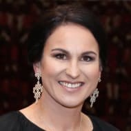 Kayla Whitelock