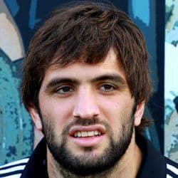 Sam Whitelock - Age, Bio, Family | Famous Birthdays