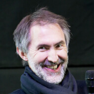 Ian Whyte