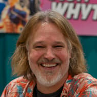 Scott Whyte