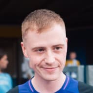 Marvin Wildhage