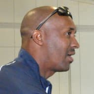 Byron Williams