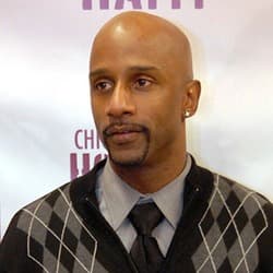 Damon Williams - Age, Bio, Family | Famous Birthdays