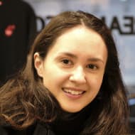 Rhian Williams