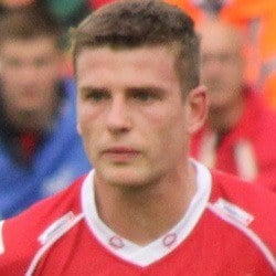 Rugby Players born in Wales