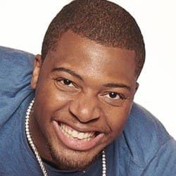 Seaburn Williams - Age, Bio, Family | Famous Birthdays