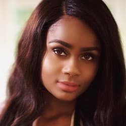 Talisha Williams - Bio, Family | Famous Birthdays