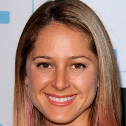 Brooke Williamson - Age, Bio, Family | Famous Birthdays
