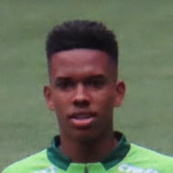 Estevão Willian