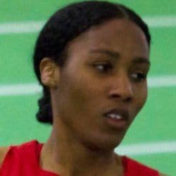 Ajee Wilson - Age, Bio, Family | Famous Birthdays