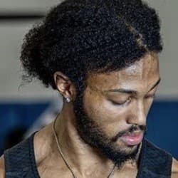 Devonte Cenat - Bio, Family | Famous Birthdays