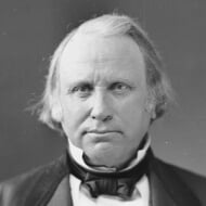 Henry Wilson