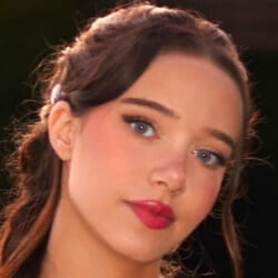 Talia Taylor - Age, Bio, Family | Famous Birthdays