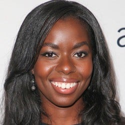 Camille Winbush - Age, Bio, Family | Famous Birthdays
