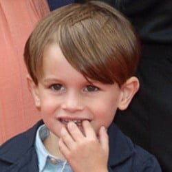 Family Members born in England