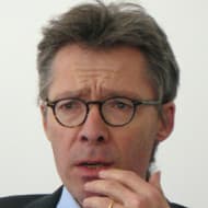 Patrick Wintour