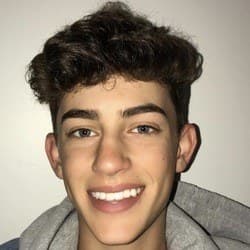 Reed Deming - Age, Bio, Family | Famous Birthdays