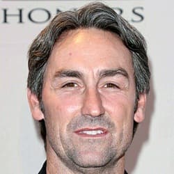 Mike Wolfe - Age, Bio, Family | Famous Birthdays